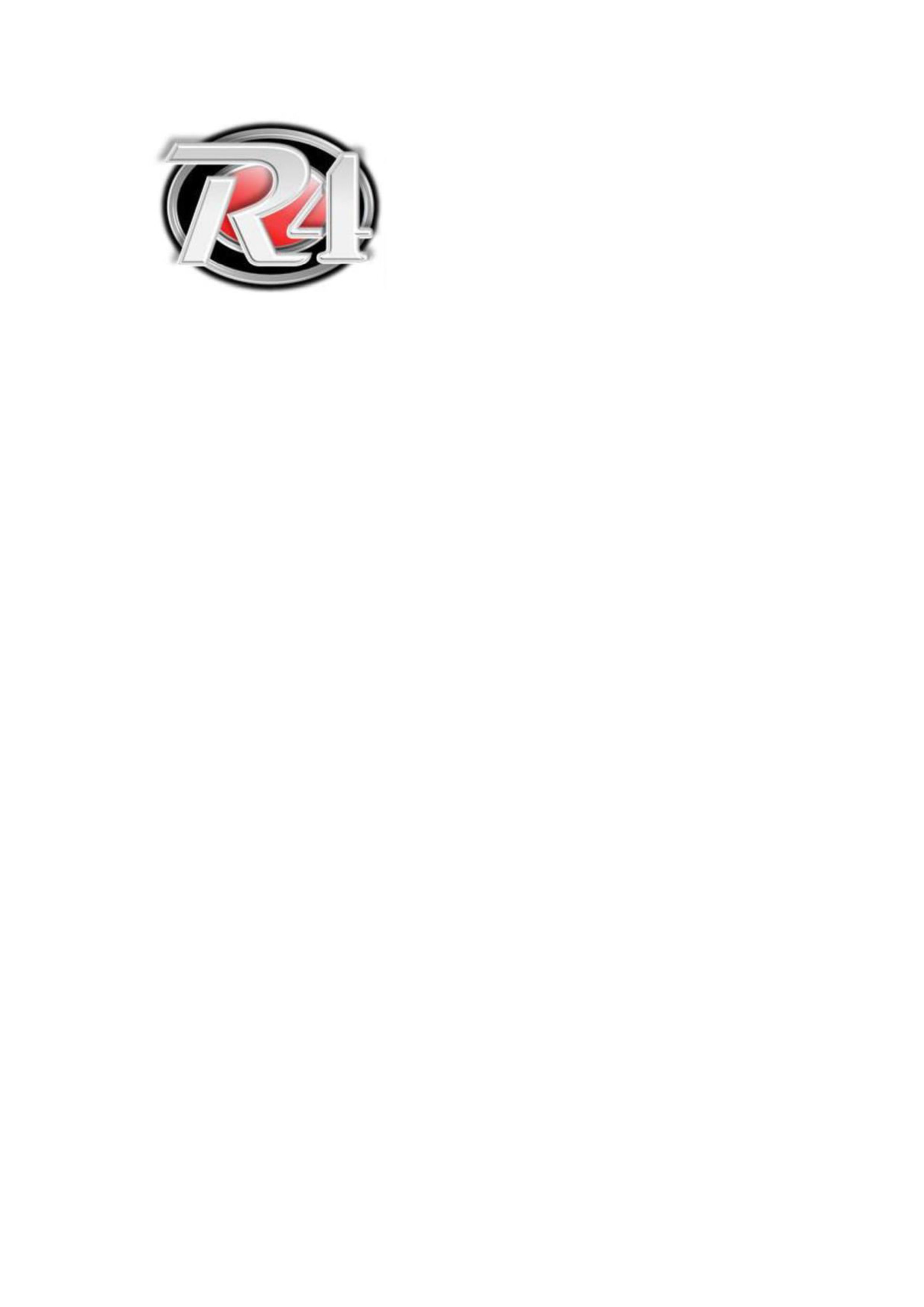 R4 FASHION WEAR (PVT.) LTD.